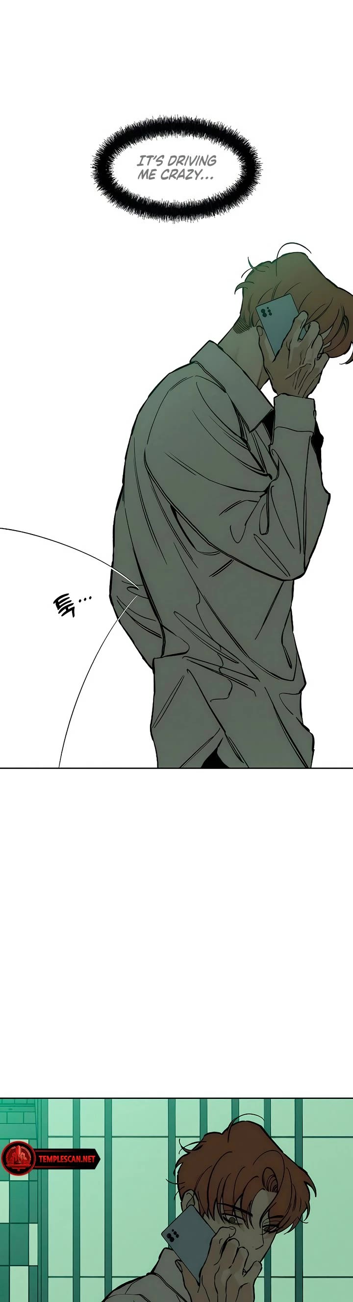 Tears on a Withered Flower Chapter 20 page 50 - Chapter 20
