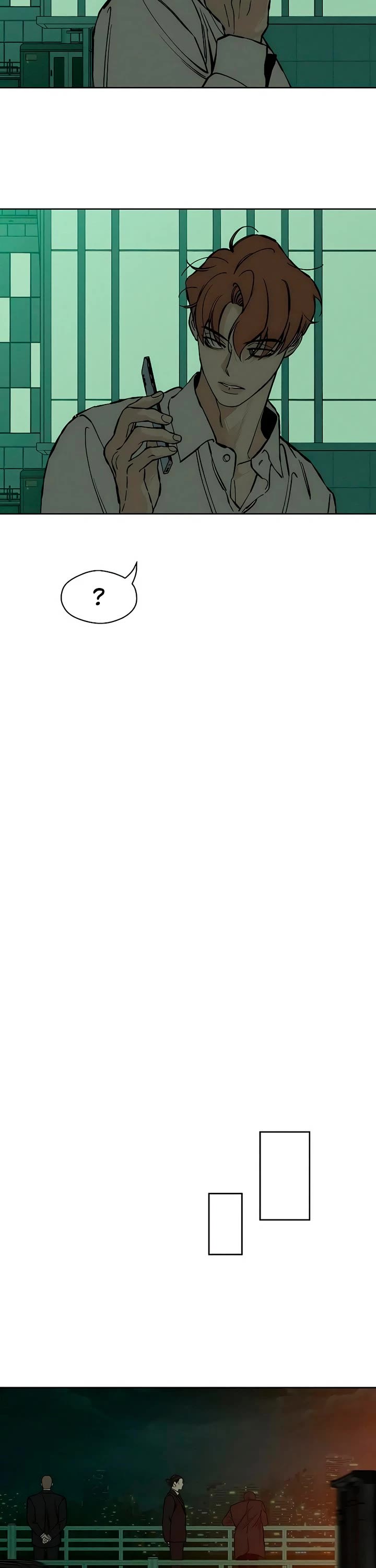 Tears on a Withered Flower Chapter 20 page 51 - Chapter 20