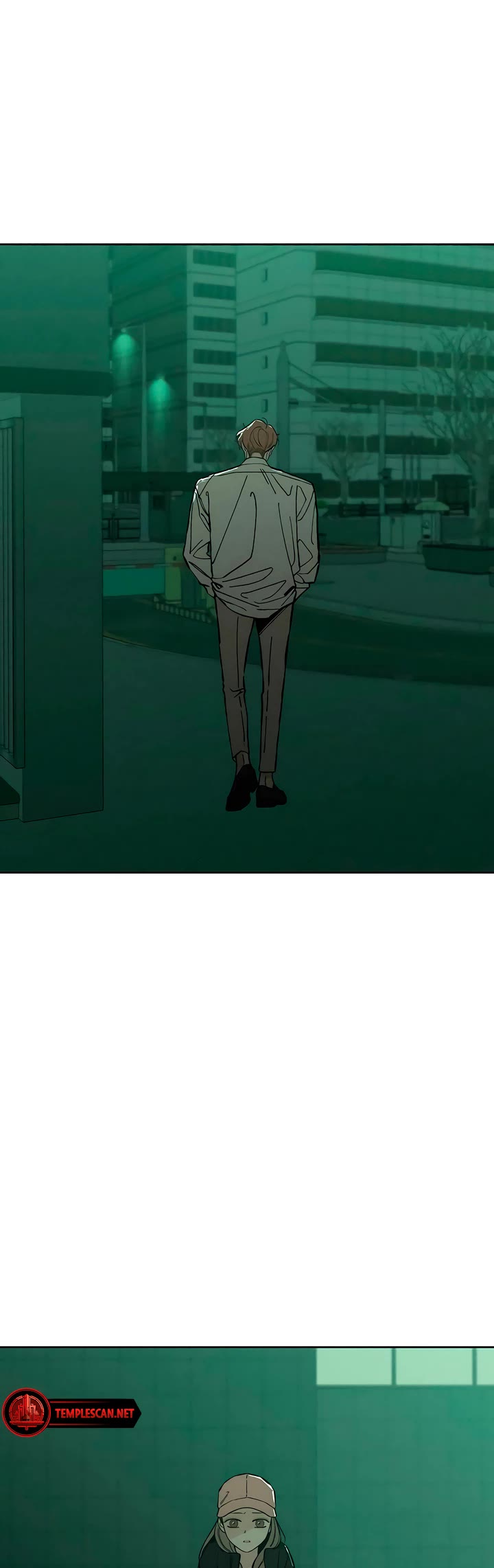 Tears on a Withered Flower Chapter 21 page 19 - Chapter 21