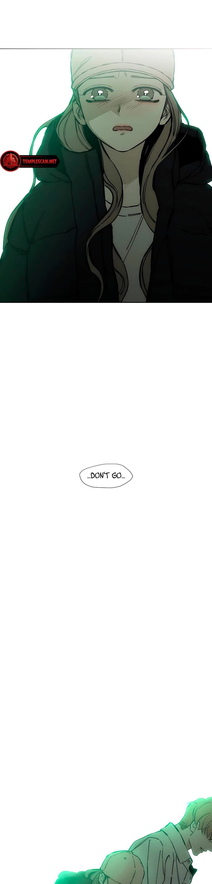Tears on a Withered Flower Chapter 21 page 21 - Chapter 21