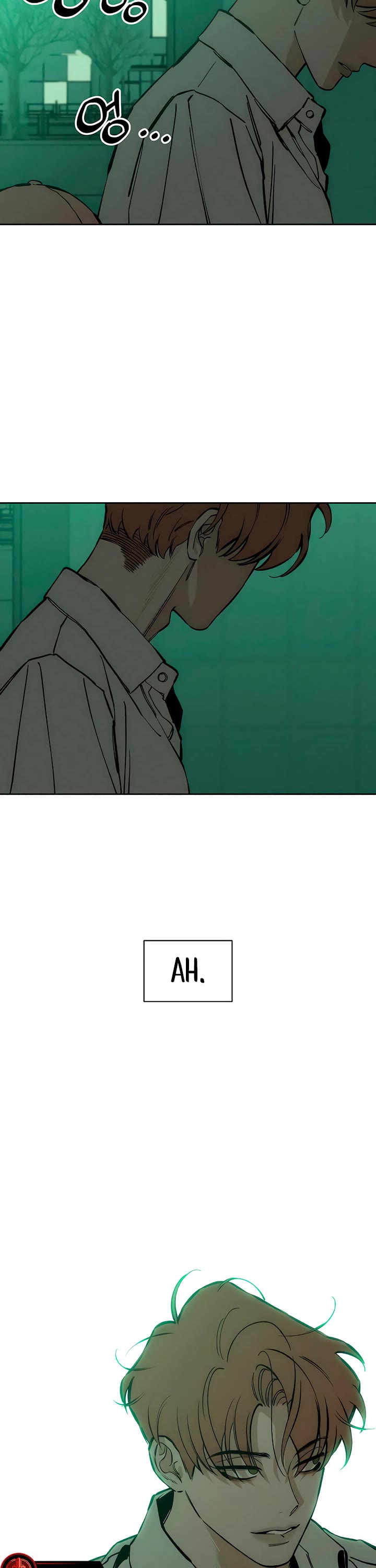 Tears on a Withered Flower Chapter 21 page 23 - Chapter 21