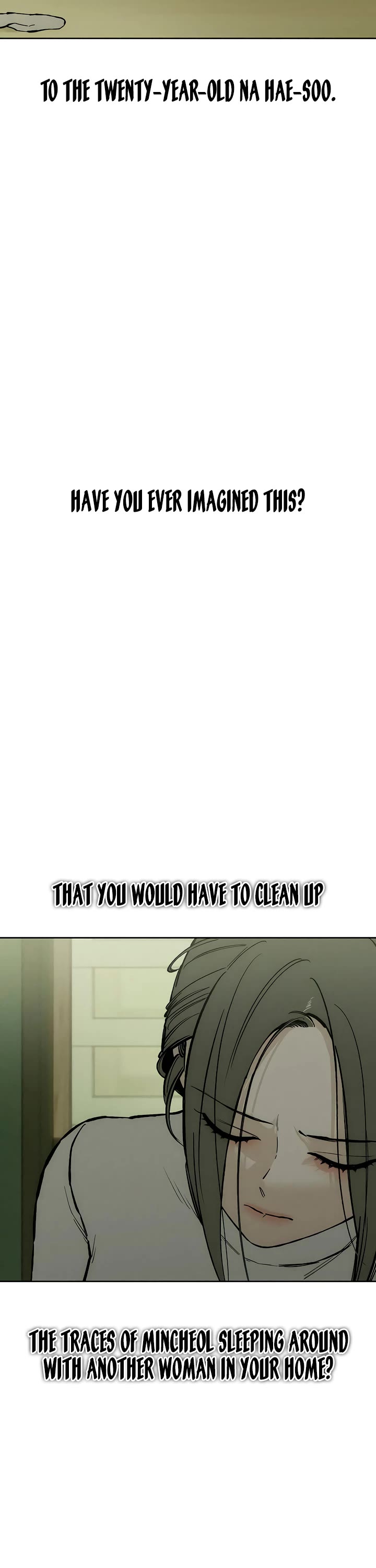 Tears on a Withered Flower Chapter 21 page 27 - Chapter 21