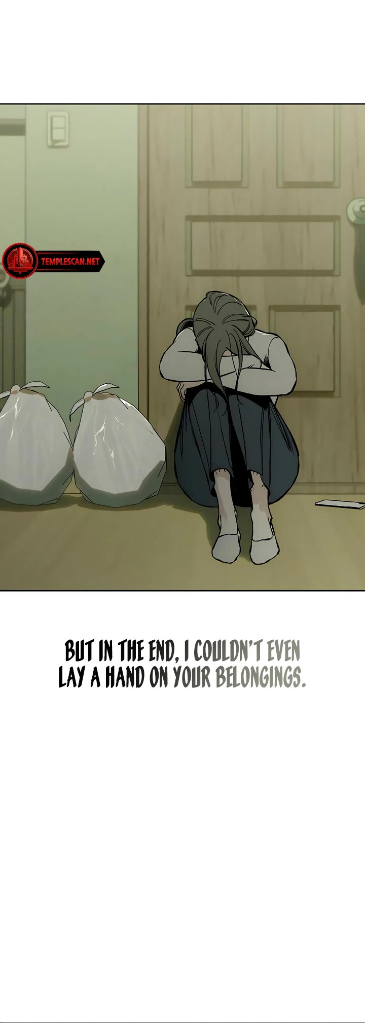 Tears on a Withered Flower Chapter 21 page 30 - Chapter 21