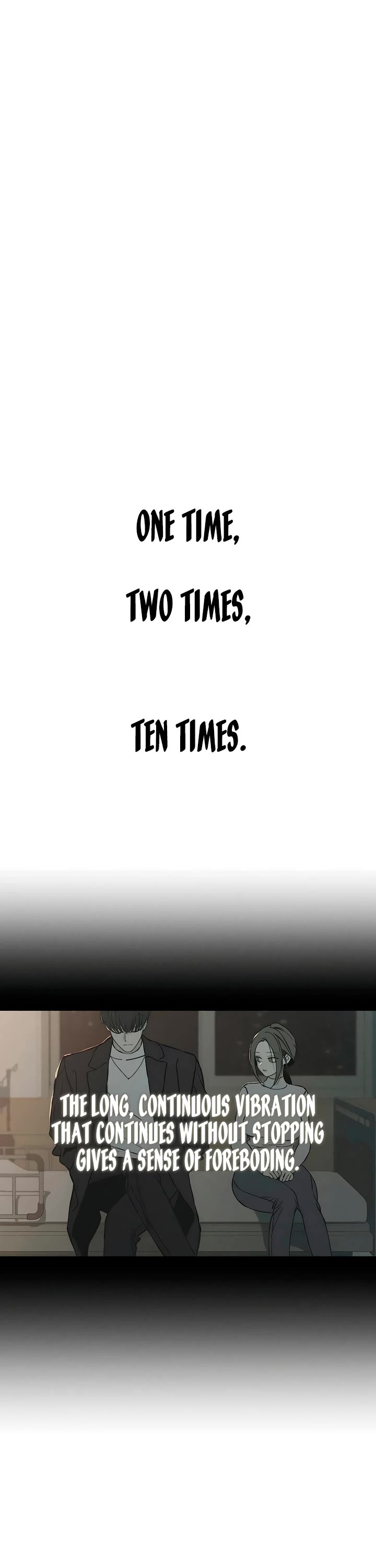 Tears on a Withered Flower Chapter 21 page 33 - Chapter 21
