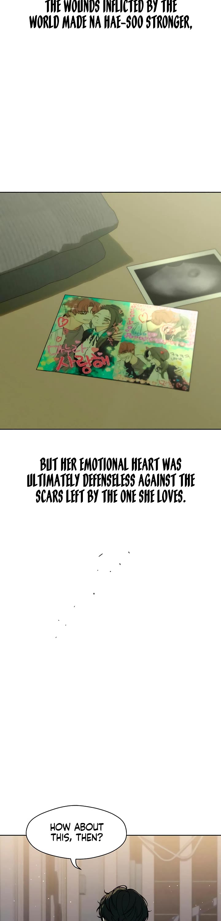 Tears on a Withered Flower Chapter 21 page 42 - Chapter 21