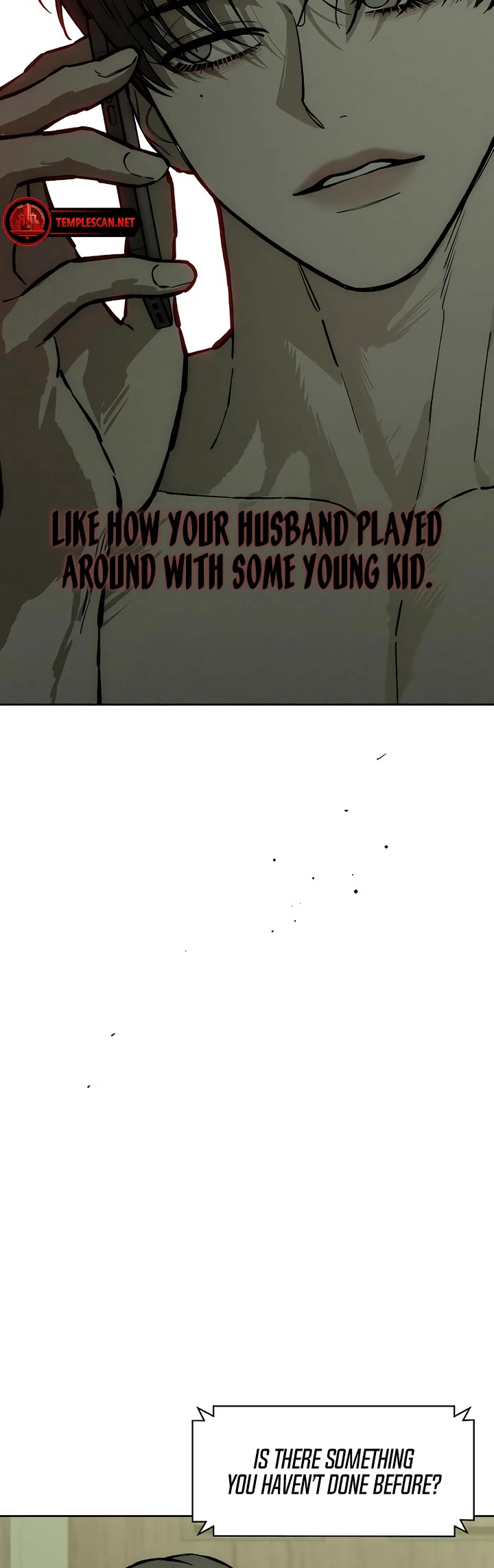 Tears on a Withered Flower Chapter 21 page 44 - Chapter 21