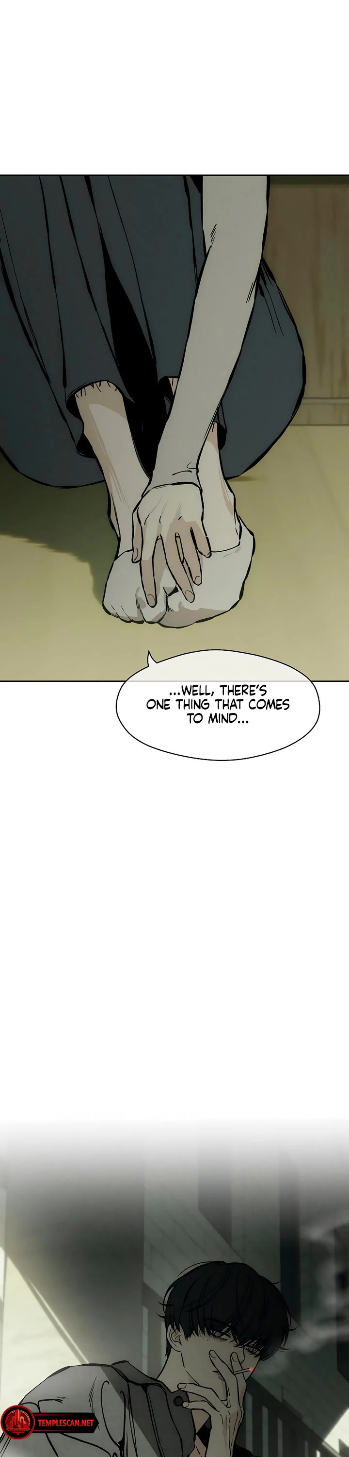 Tears on a Withered Flower Chapter 21 page 46 - Chapter 21