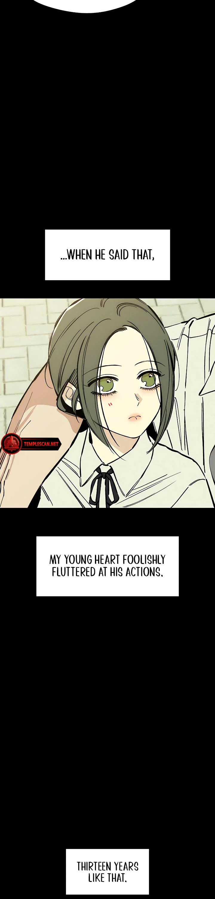 Tears on a Withered Flower Chapter 21 page 53 - Chapter 21