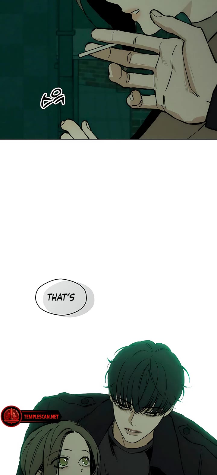 Tears on a Withered Flower Chapter 21 page 59 - Chapter 21