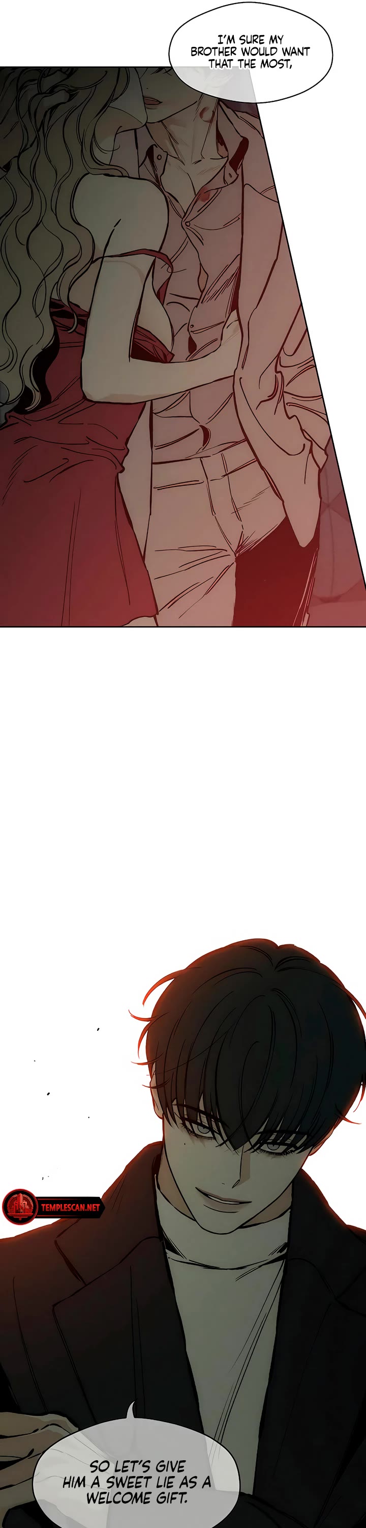 Tears on a Withered Flower Chapter 21 page 6 - Chapter 21