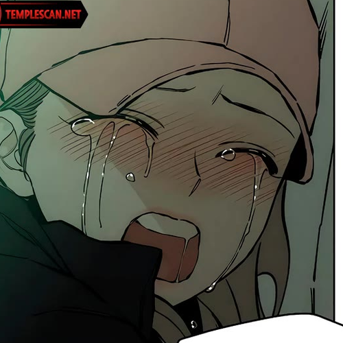 Tears on a Withered Flower Chapter 21 cover