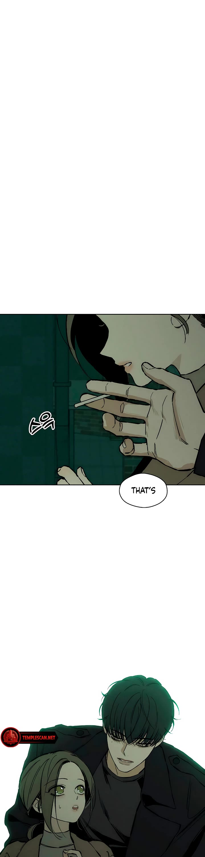 Tears on a Withered Flower Chapter 22 page 11 - Chapter 22