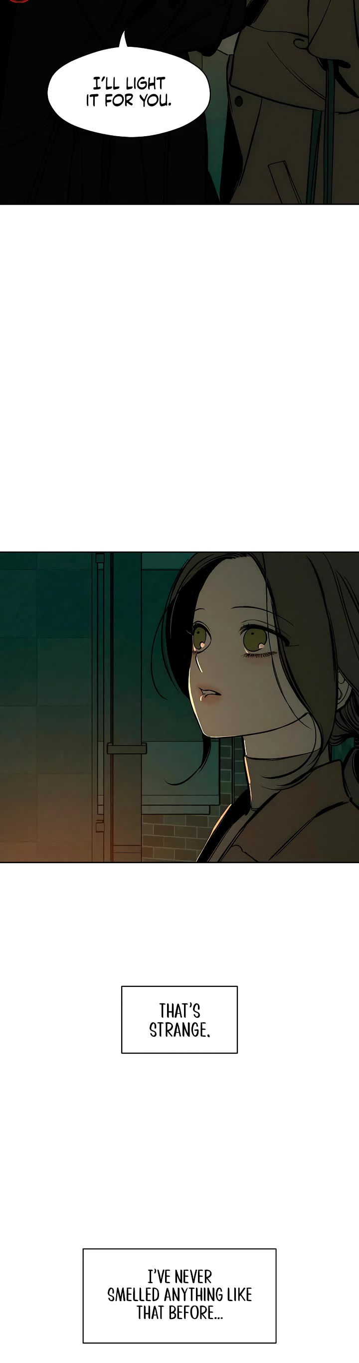 Tears on a Withered Flower Chapter 22 page 14 - Chapter 22