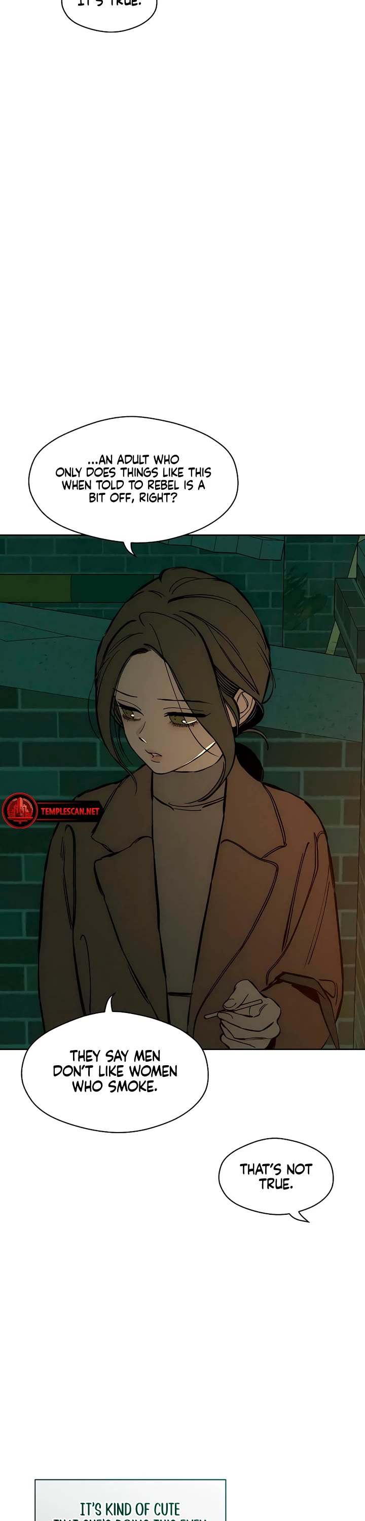 Tears on a Withered Flower Chapter 22 page 16 - Chapter 22