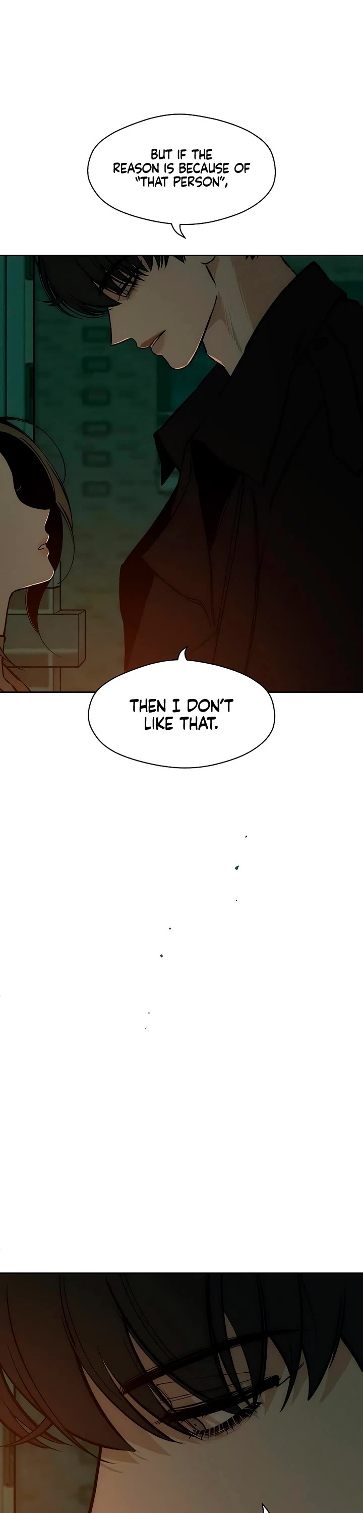 Tears on a Withered Flower Chapter 22 page 18 - Chapter 22