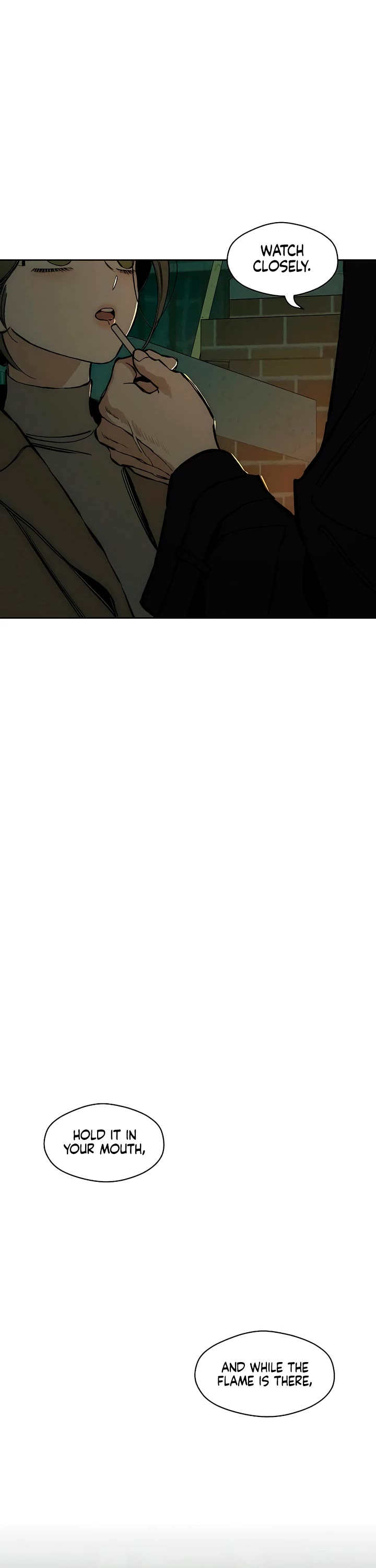 Tears on a Withered Flower Chapter 22 page 23 - Chapter 22