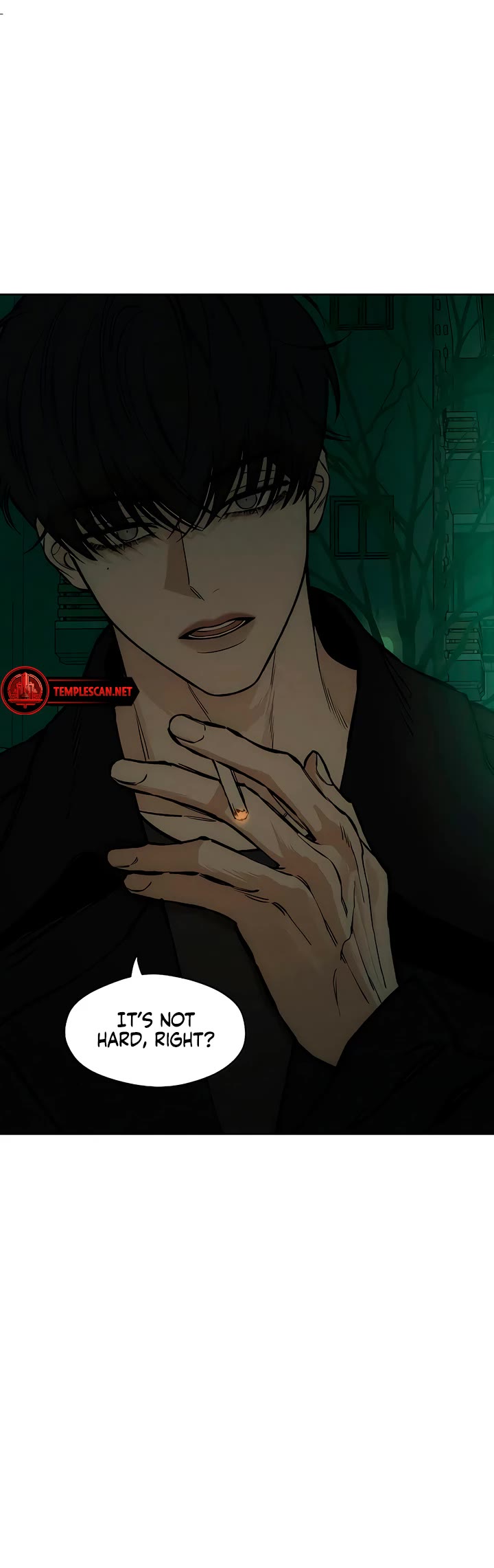 Tears on a Withered Flower Chapter 22 page 25 - Chapter 22