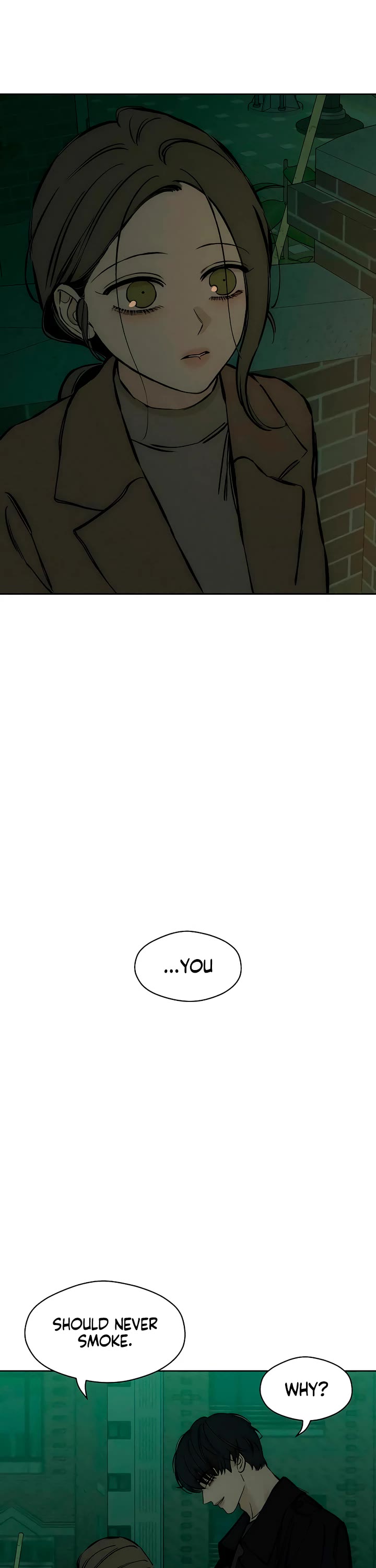Tears on a Withered Flower Chapter 22 page 26 - Chapter 22