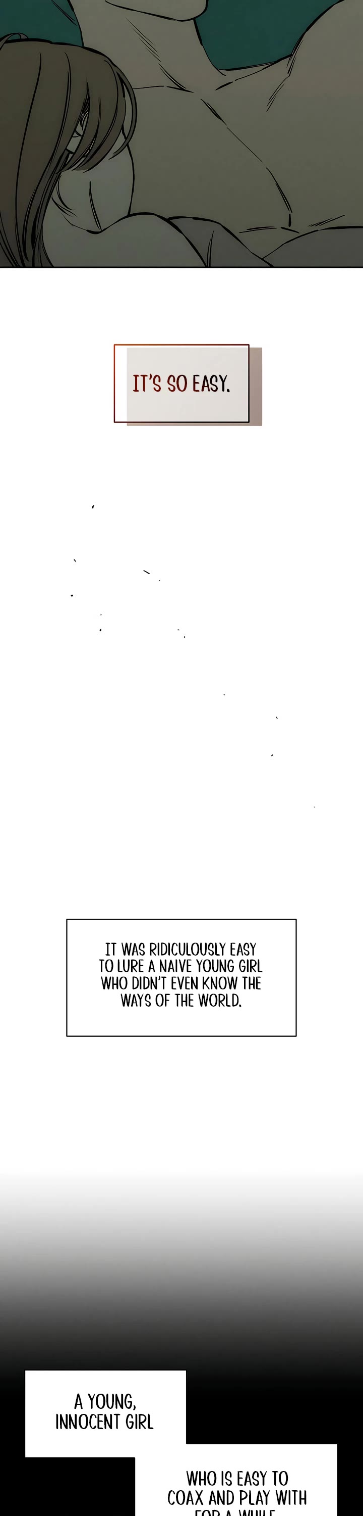 Tears on a Withered Flower Chapter 22 page 3 - Chapter 22