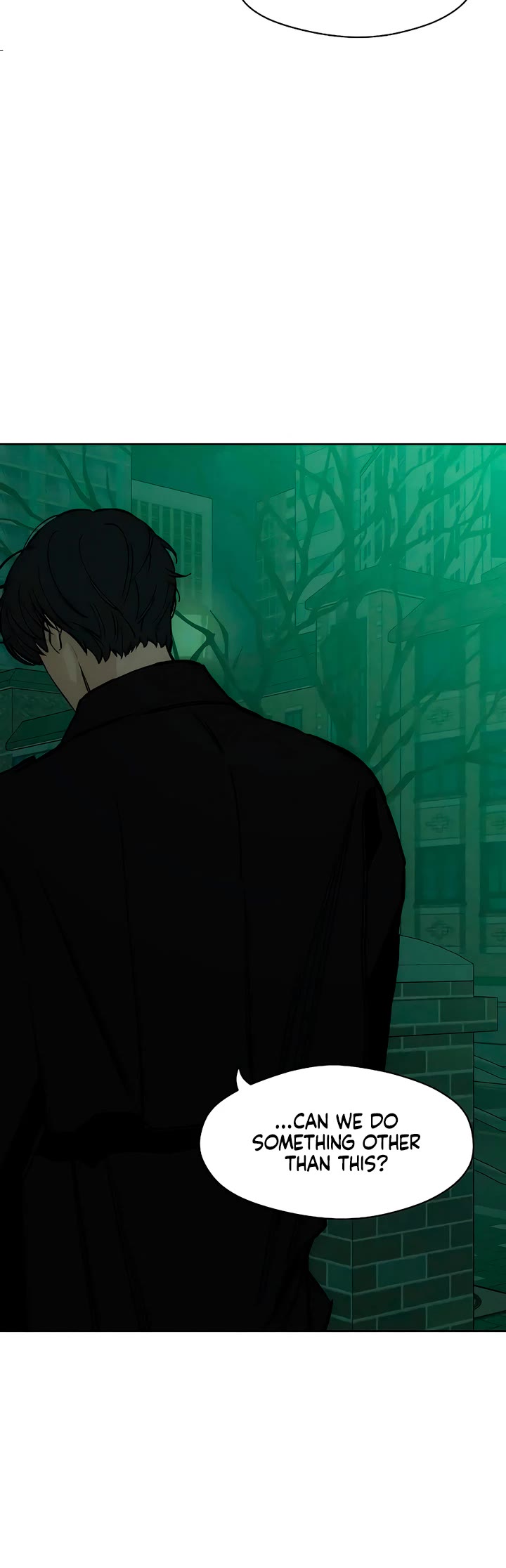 Tears on a Withered Flower Chapter 22 page 30 - Chapter 22
