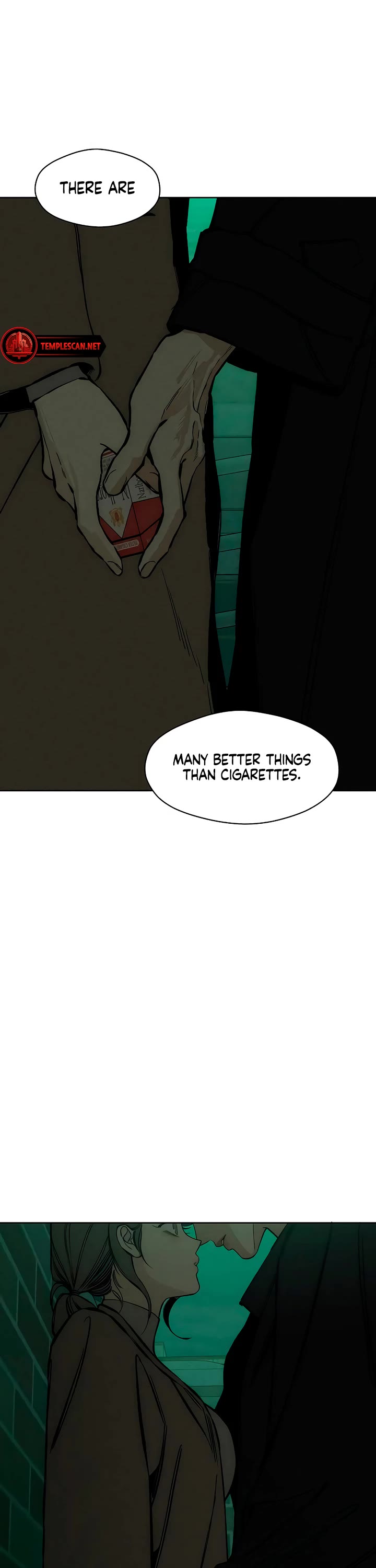 Tears on a Withered Flower Chapter 22 page 31 - Chapter 22