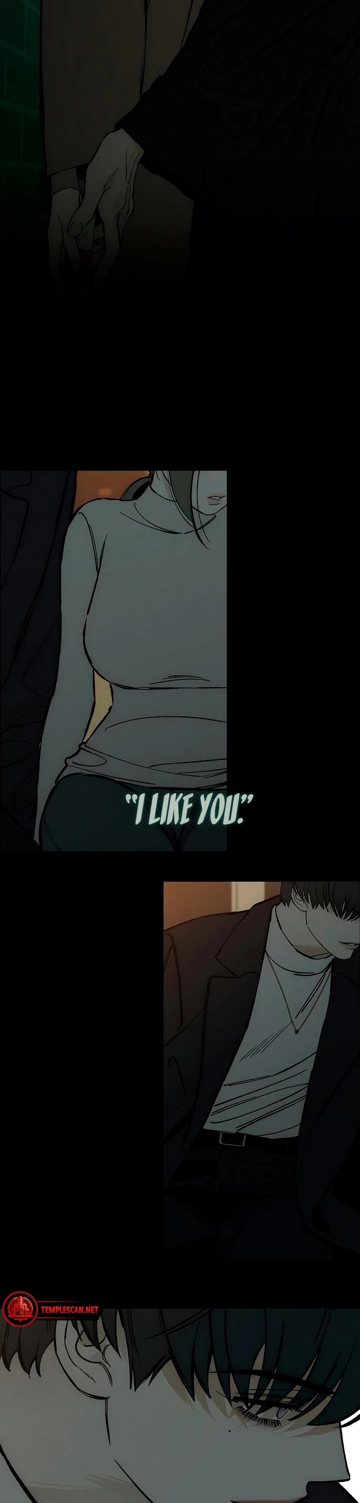 Tears on a Withered Flower Chapter 22 page 32 - Chapter 22
