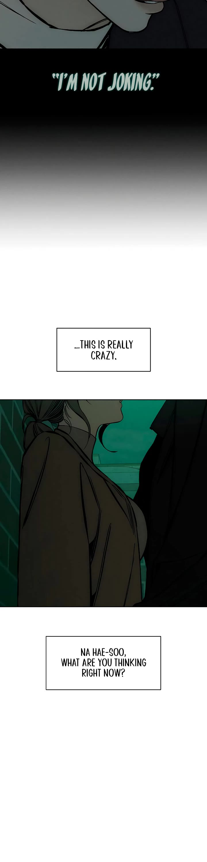 Tears on a Withered Flower Chapter 22 page 33 - Chapter 22