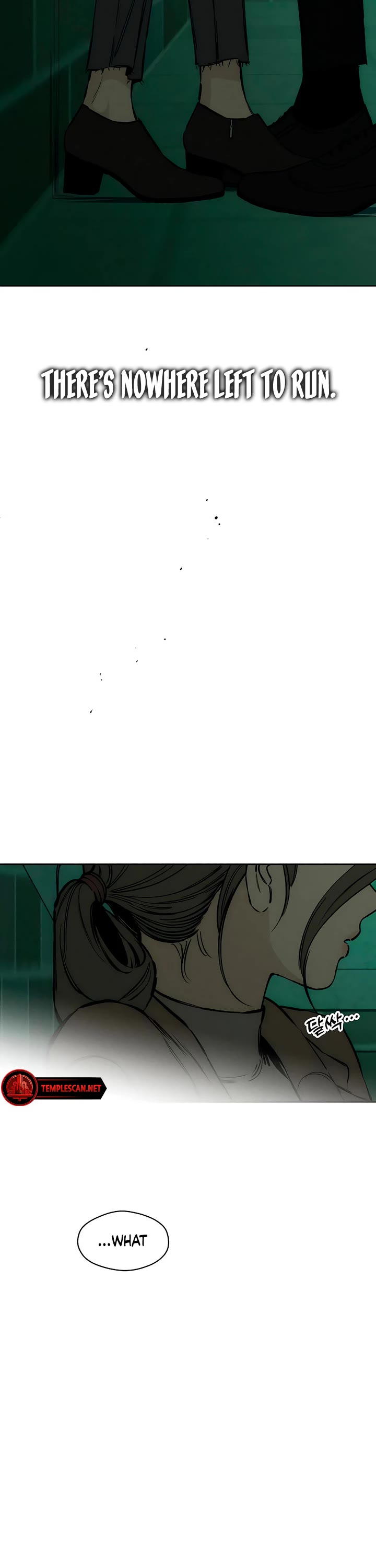 Tears on a Withered Flower Chapter 22 page 43 - Chapter 22