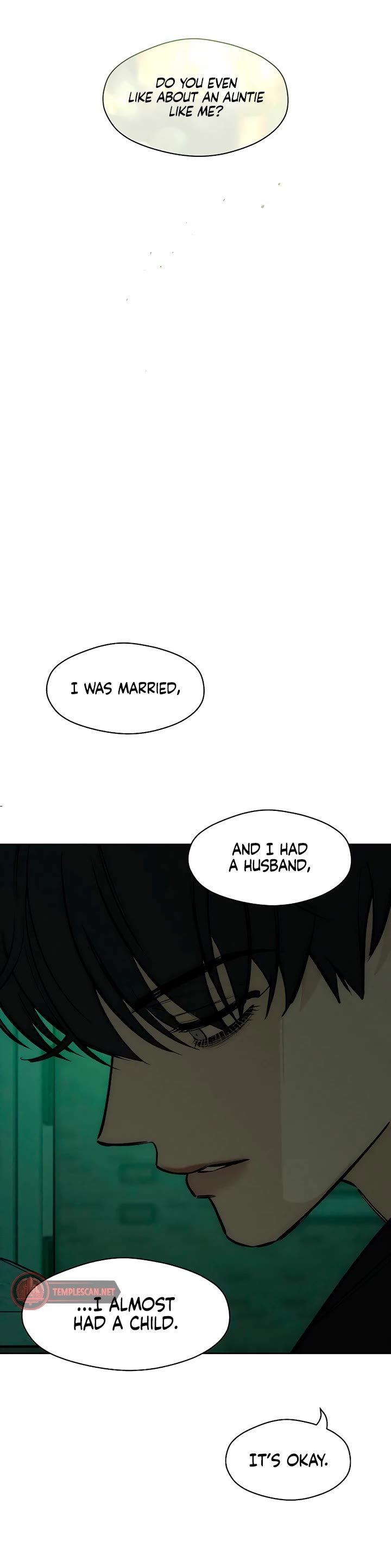 Tears on a Withered Flower Chapter 22 page 44 - Chapter 22
