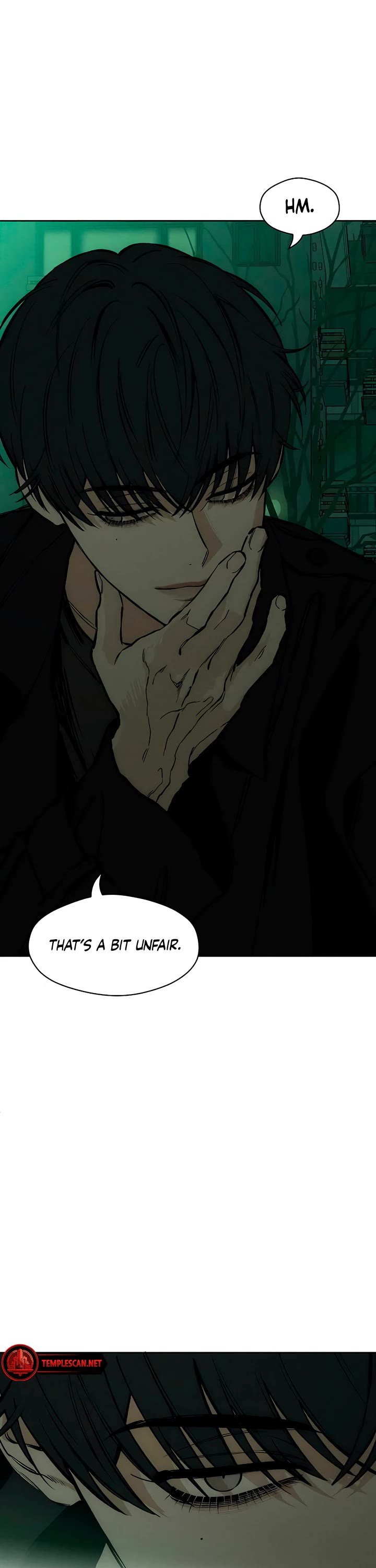 Tears on a Withered Flower Chapter 22 page 46 - Chapter 22