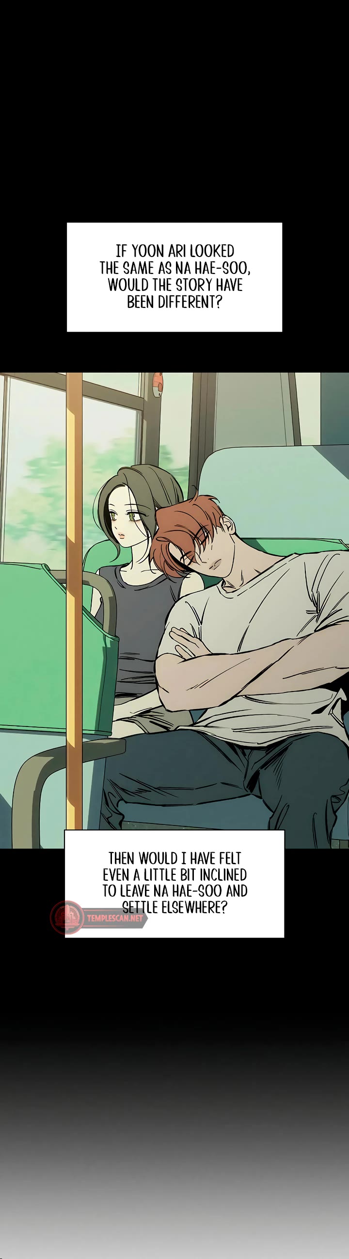 Tears on a Withered Flower Chapter 22 page 5 - Chapter 22