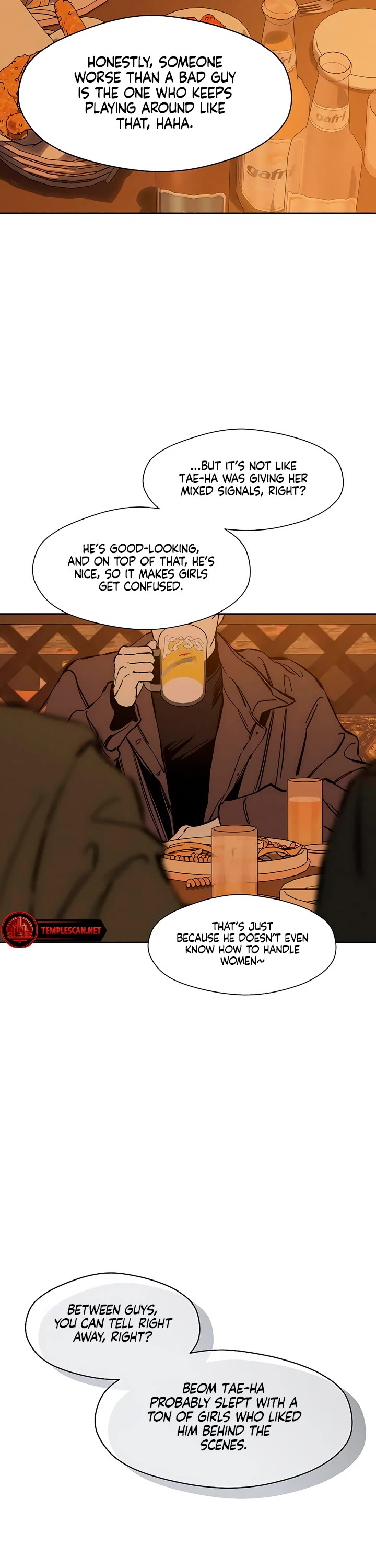 Tears on a Withered Flower Chapter 22 page 52 - Chapter 22