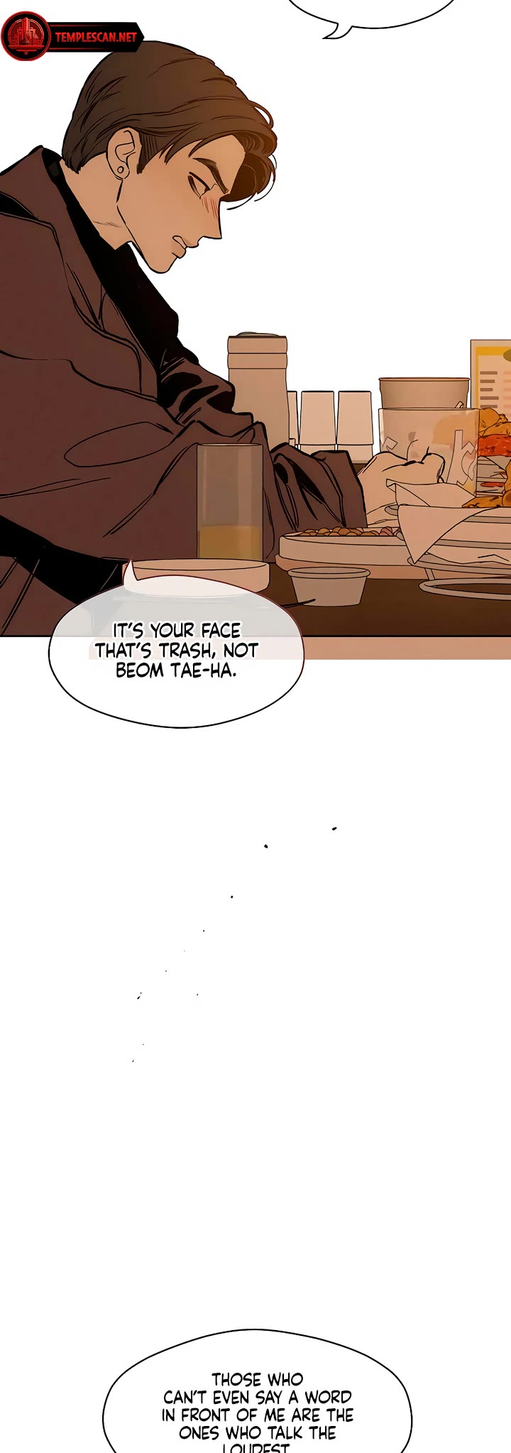 Tears on a Withered Flower Chapter 22 page 54 - Chapter 22