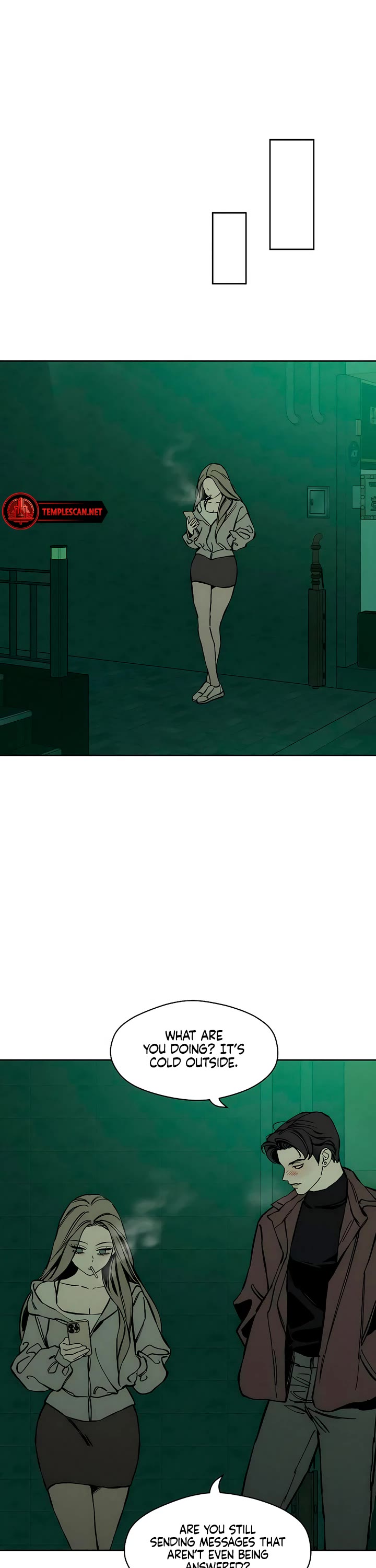 Tears on a Withered Flower Chapter 22 page 56 - Chapter 22