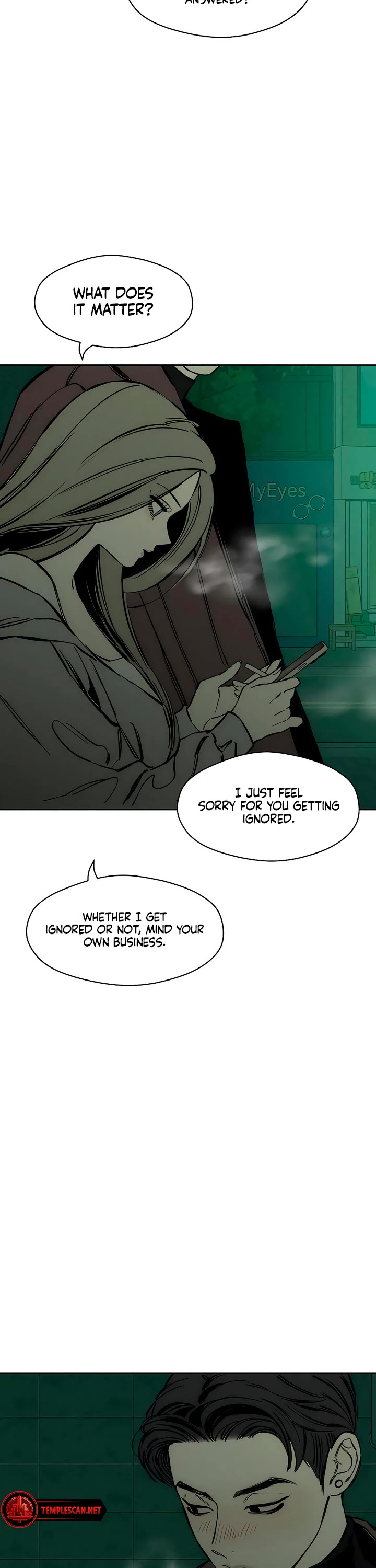 Tears on a Withered Flower Chapter 22 page 57 - Chapter 22