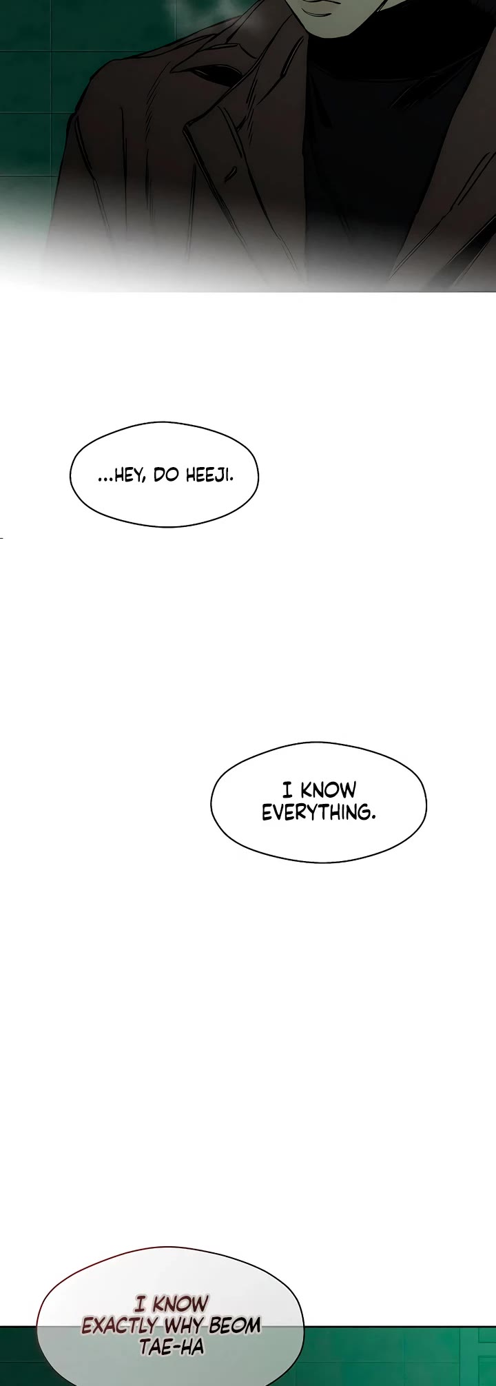 Tears on a Withered Flower Chapter 22 page 58 - Chapter 22