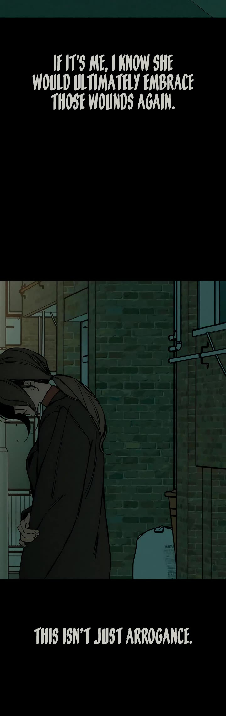 Tears on a Withered Flower Chapter 22 page 9 - Chapter 22