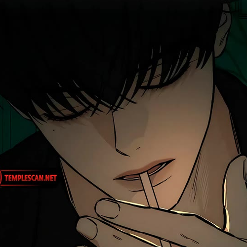 Tears on a Withered Flower Chapter 22 cover