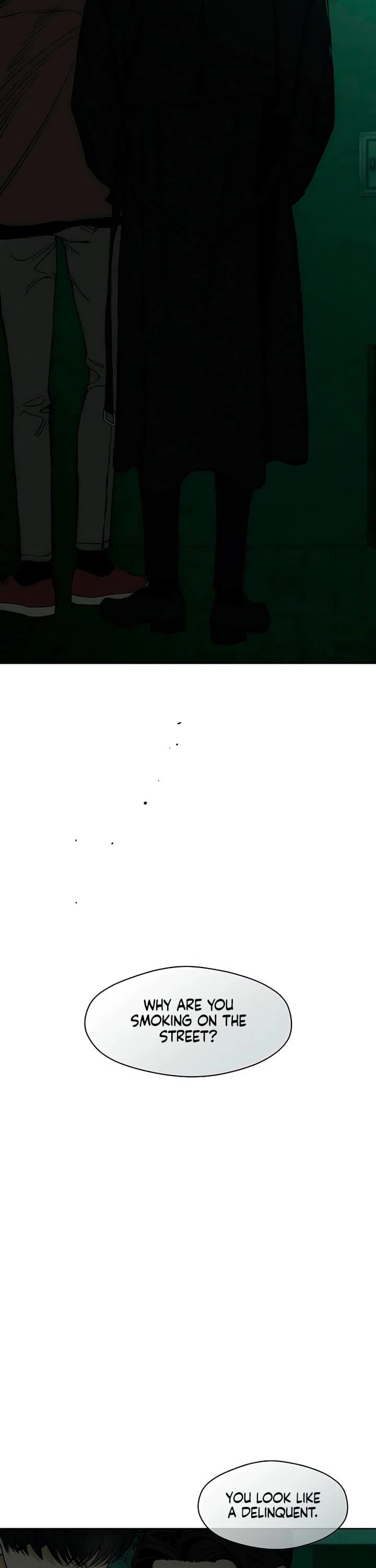 Tears on a Withered Flower Chapter 23 page 16 - Chapter 23