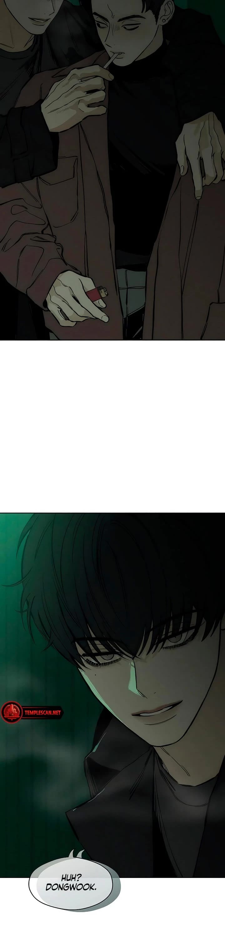 Tears on a Withered Flower Chapter 23 page 17 - Chapter 23