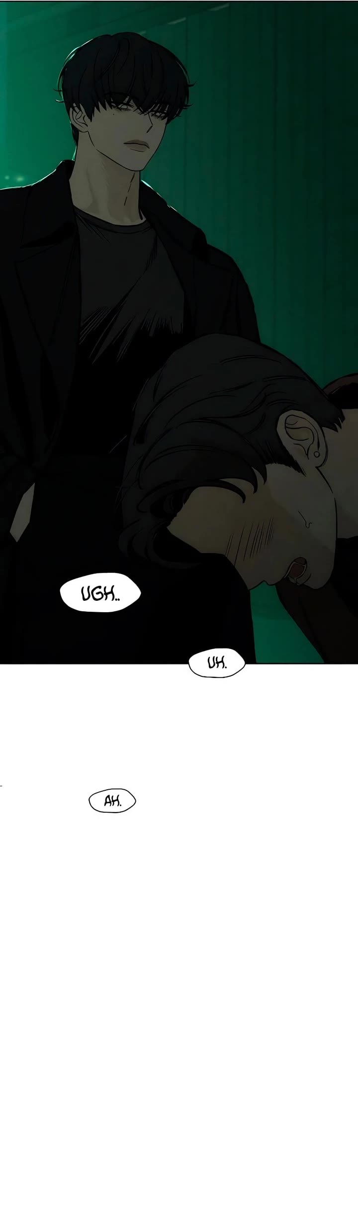 Tears on a Withered Flower Chapter 23 page 20 - Chapter 23