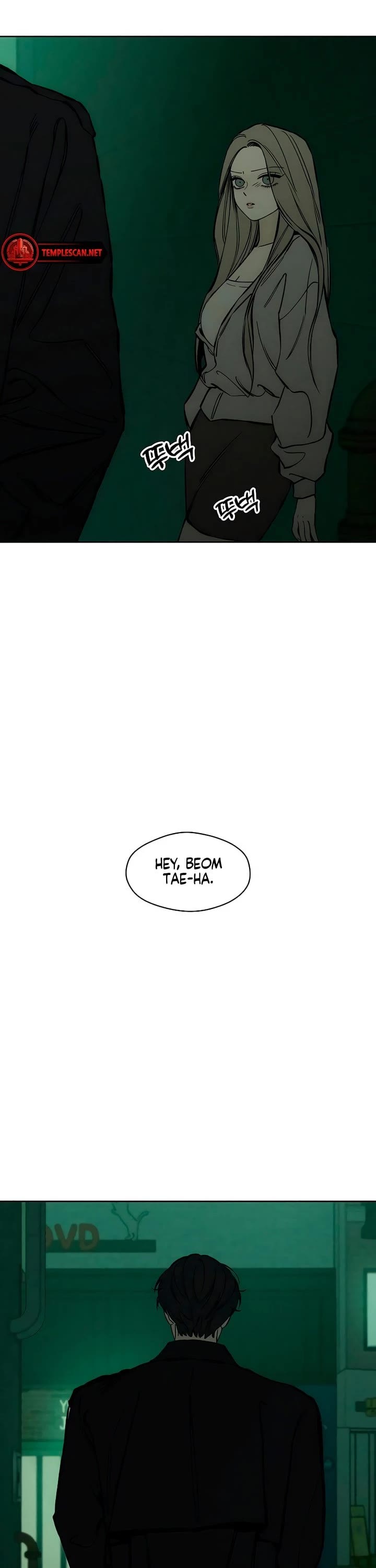 Tears on a Withered Flower Chapter 23 page 21 - Chapter 23