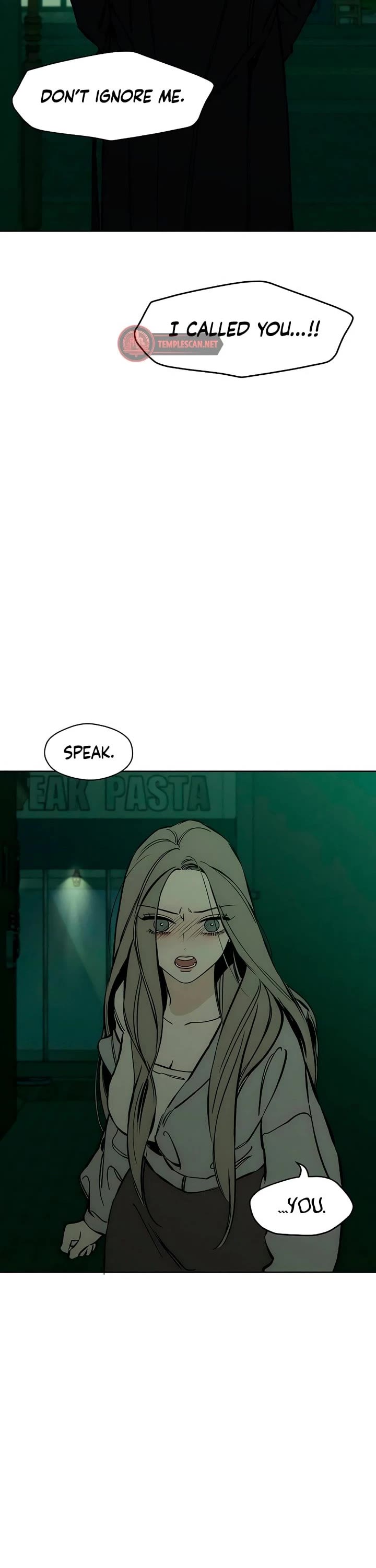 Tears on a Withered Flower Chapter 23 page 22 - Chapter 23