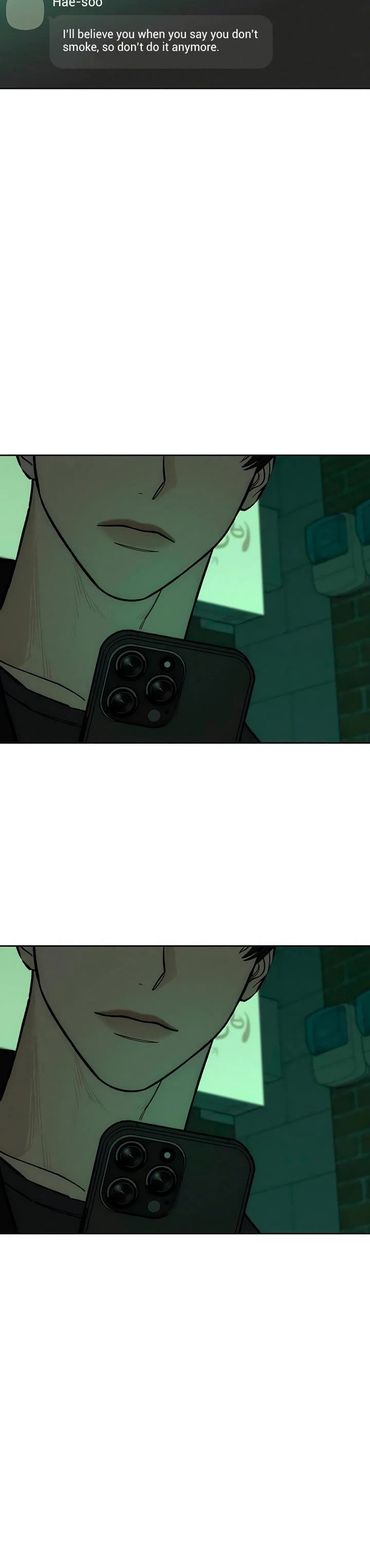 Tears on a Withered Flower Chapter 23 page 28 - Chapter 23