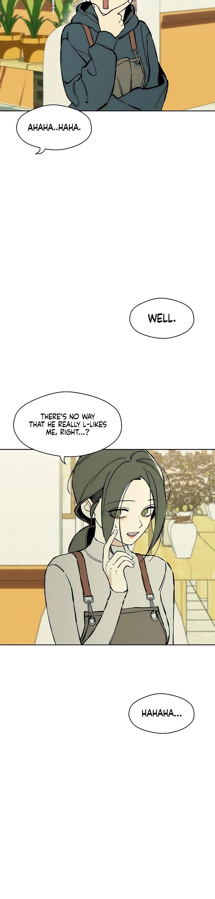 Tears on a Withered Flower Chapter 23 page 33 - Chapter 23