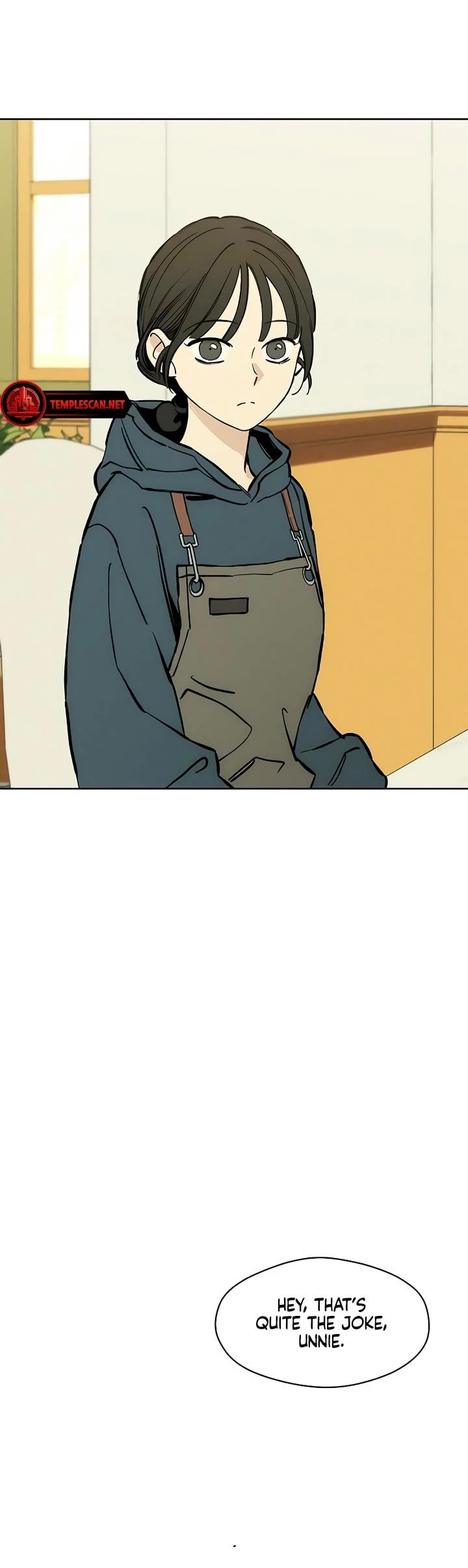 Tears on a Withered Flower Chapter 23 page 34 - Chapter 23
