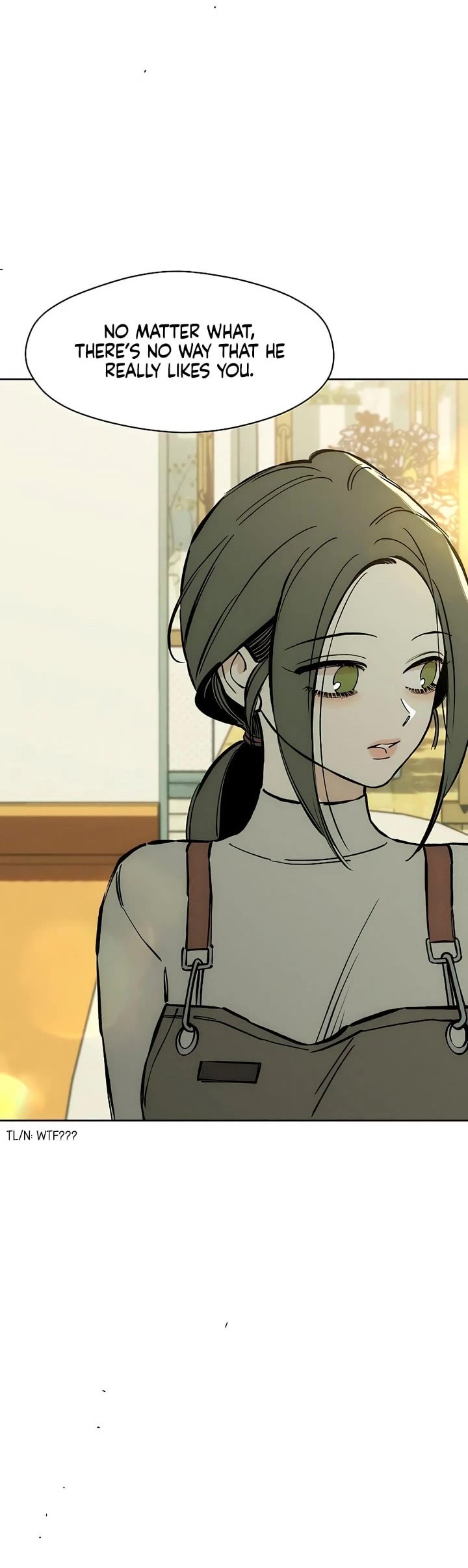 Tears on a Withered Flower Chapter 23 page 35 - Chapter 23