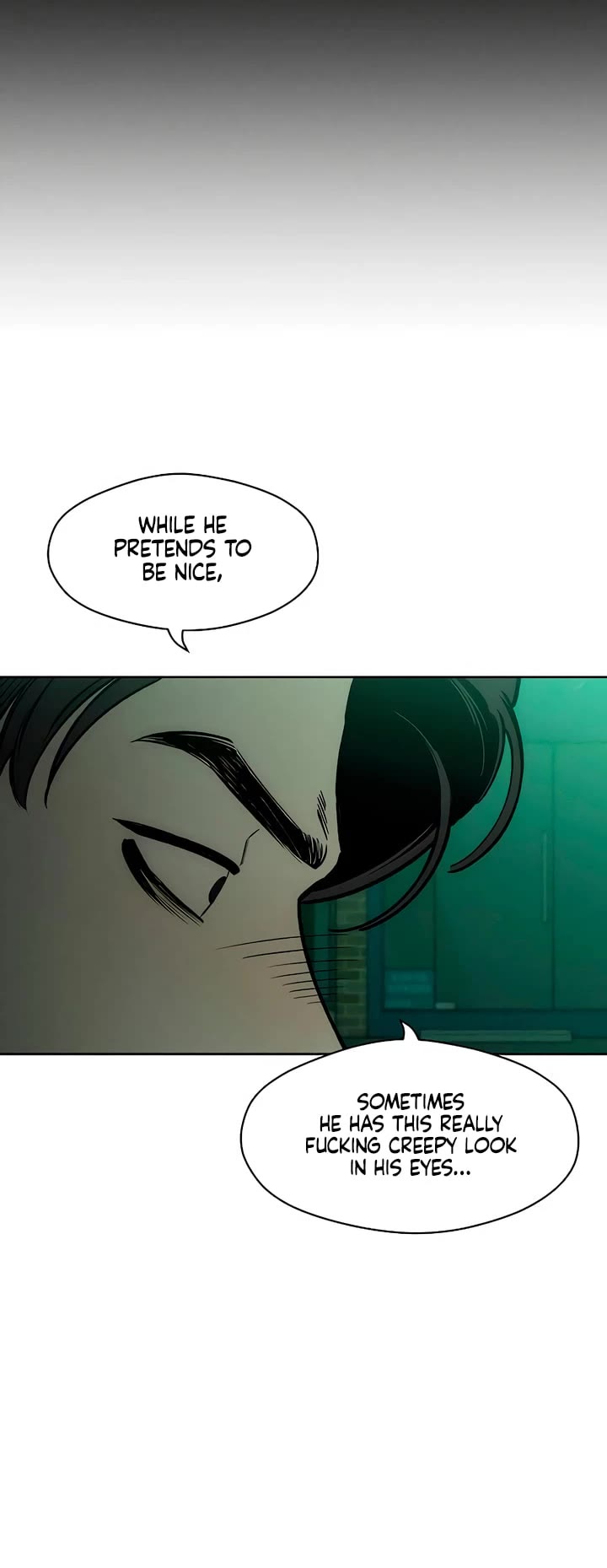 Tears on a Withered Flower Chapter 23 page 4 - Chapter 23