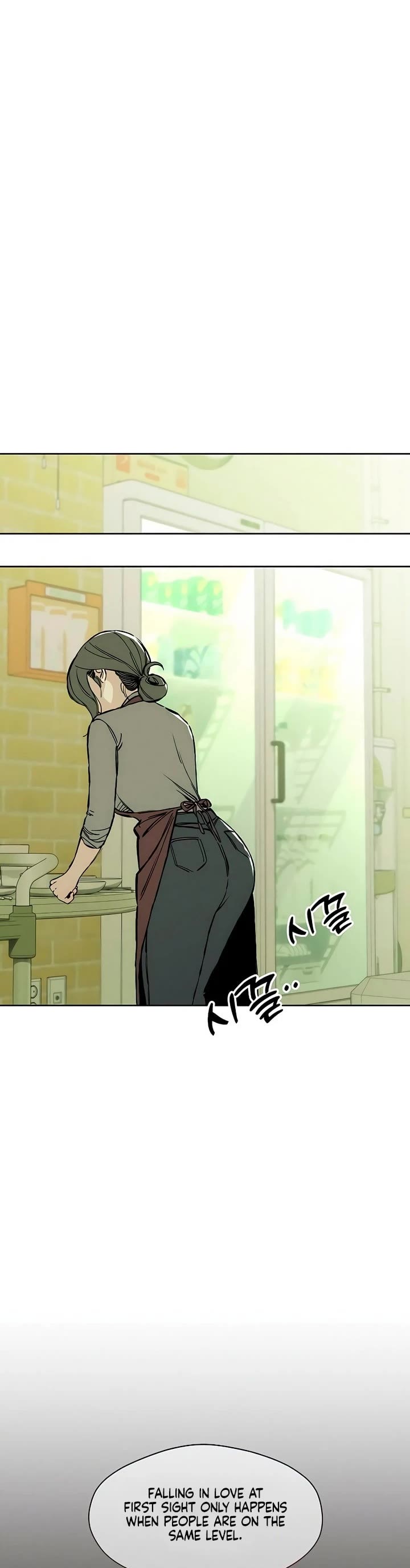 Tears on a Withered Flower Chapter 23 page 40 - Chapter 23