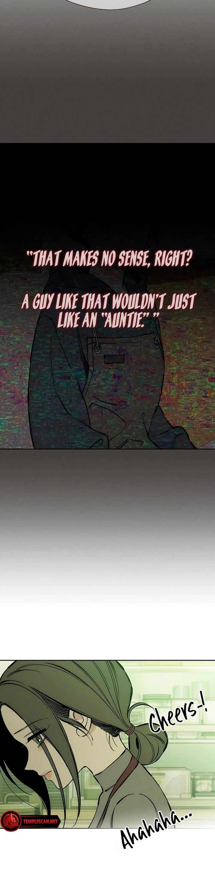 Tears on a Withered Flower Chapter 23 page 41 - Chapter 23